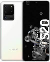 Samsung S20 Ultra 5G